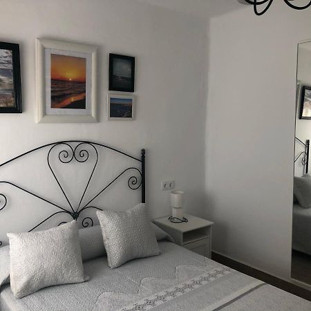 Apartamento Vacacional En El Centro De Tarifa Exterior foto
