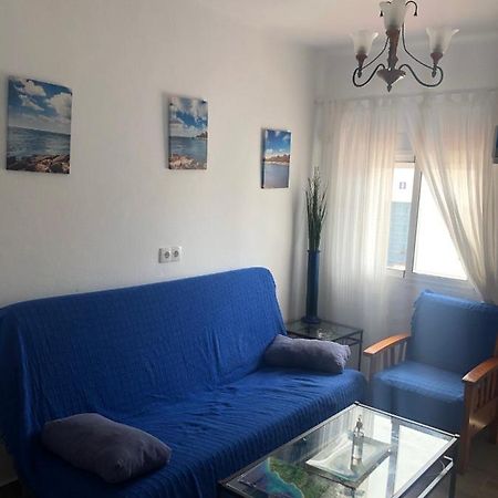 Apartamento Vacacional En El Centro De Tarifa Exterior foto