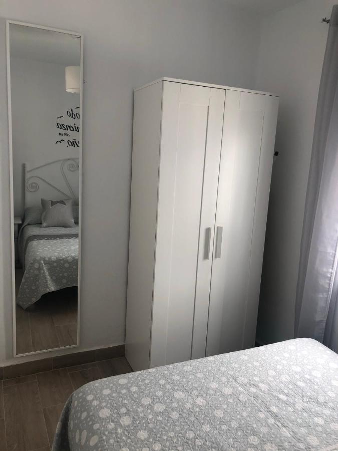 Apartamento Vacacional En El Centro De Tarifa Exterior foto